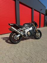 Aprilia RSV 1000 Tuono / V2 - APRILIA RSV 1000