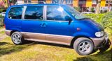 Nissan Serena 8 Sitzer Bus Minicamper Mini... - Nissan Serena aus 2000