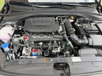 Kia cee'd Sportswagon - Vorschau Bild 14