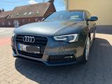 Audi A5 2.0 TDI S-Line Sportback LED/Navi/19'/ACC - Audi A5 mit Diesel-Antrieb: Limousine, 2.0