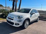 Fiat 500X 1.6 MultiJet 120 CV Lounge - Fiat 500X LOUNGE mit Diesel-Antrieb
