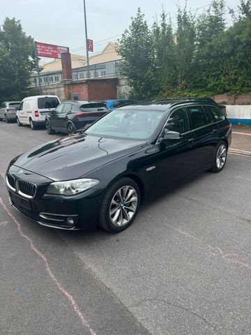BMW BMW  530 D-Touring Bj.2017