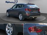 BMW X1 20i I Autom.I PDCI Navi I SZH I Garantie - BMW X1: 20i