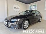 Audi A4 Avant 2.0 35 tdi MHEV S-TRONIC TETTO APR - Audi A4 Hybrid (Diesel/Elektro): Automatik