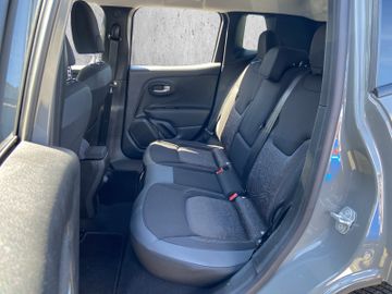 Jeep Renegade 1.3 PHEV High Upland +Navi+LED+CARPLAY