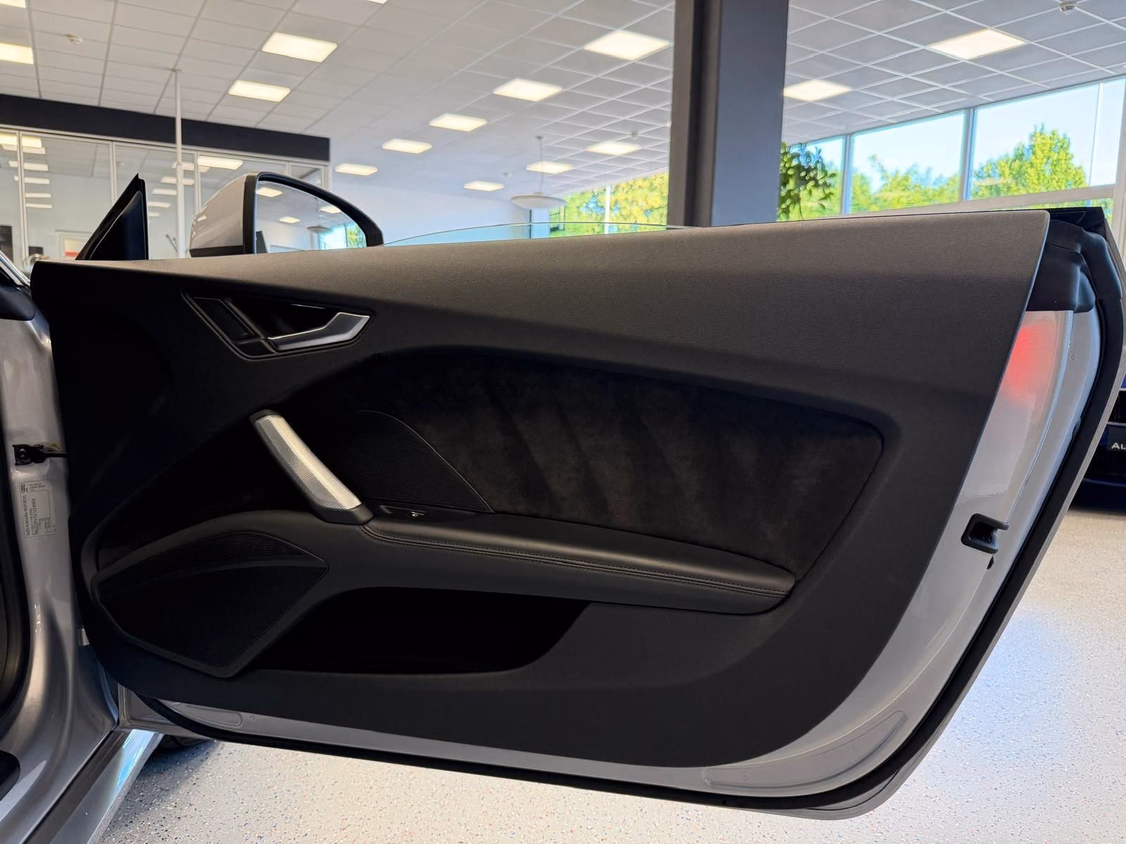 Audi TT Coupe 2.0 TFSI Quattro|Aut.|Navi|20"LM|S.heft