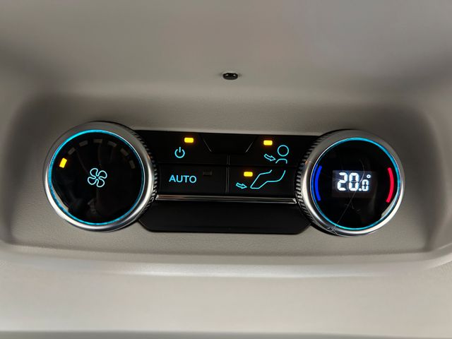 Ford Tourneo Custom L2 Tourneo Titanium 9-Sitzer