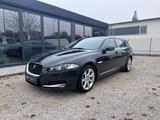 Jaguar XF Sportbrake 3.0 V6 Diesel S*S-Dach*Leder*Kamer - Jaguar XF in München