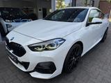 BMW 218i Gran Coupe M Sport HUD**Sternenhimmel**19" - weiße BMW 218 Gran Coupé
