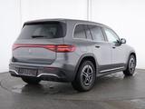 Mercedes-Benz EQB 300 4M AMG BURM PREMIUM MEMO 360 AHK DISTR - Mercedes-Benz AMG