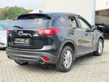 Mazda CX-5 - 8