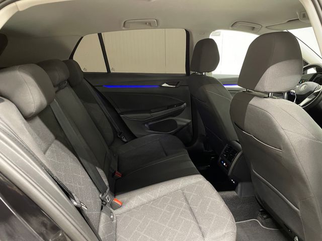 Golf VIII Life 2.0 TDI DSG NAVI MATRIX-LED RFK