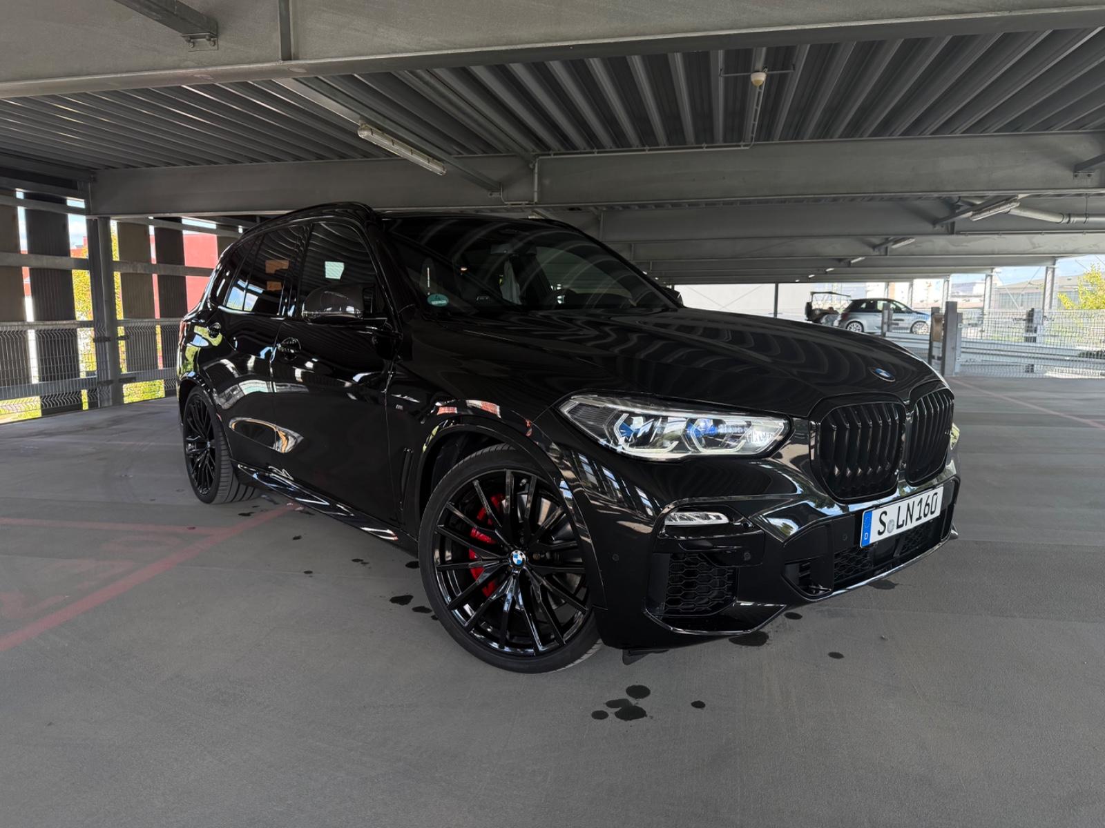 BMW 600 PS | Sky Lounge | Laser | CarVertical