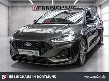 Ford Focus Turnier ST-Line *AUTOMATIK* LED SYNC4