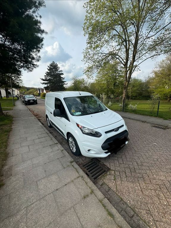 Image of Ford Transit
