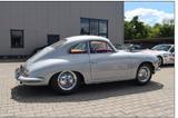 Porsche 356 B (T5) - Porsche aus 1960