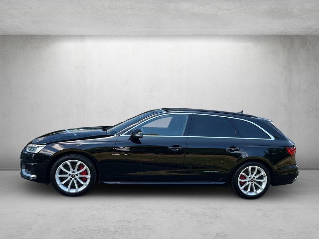 Audi A4 Avant advanced 45 TFSI quattro S tronic