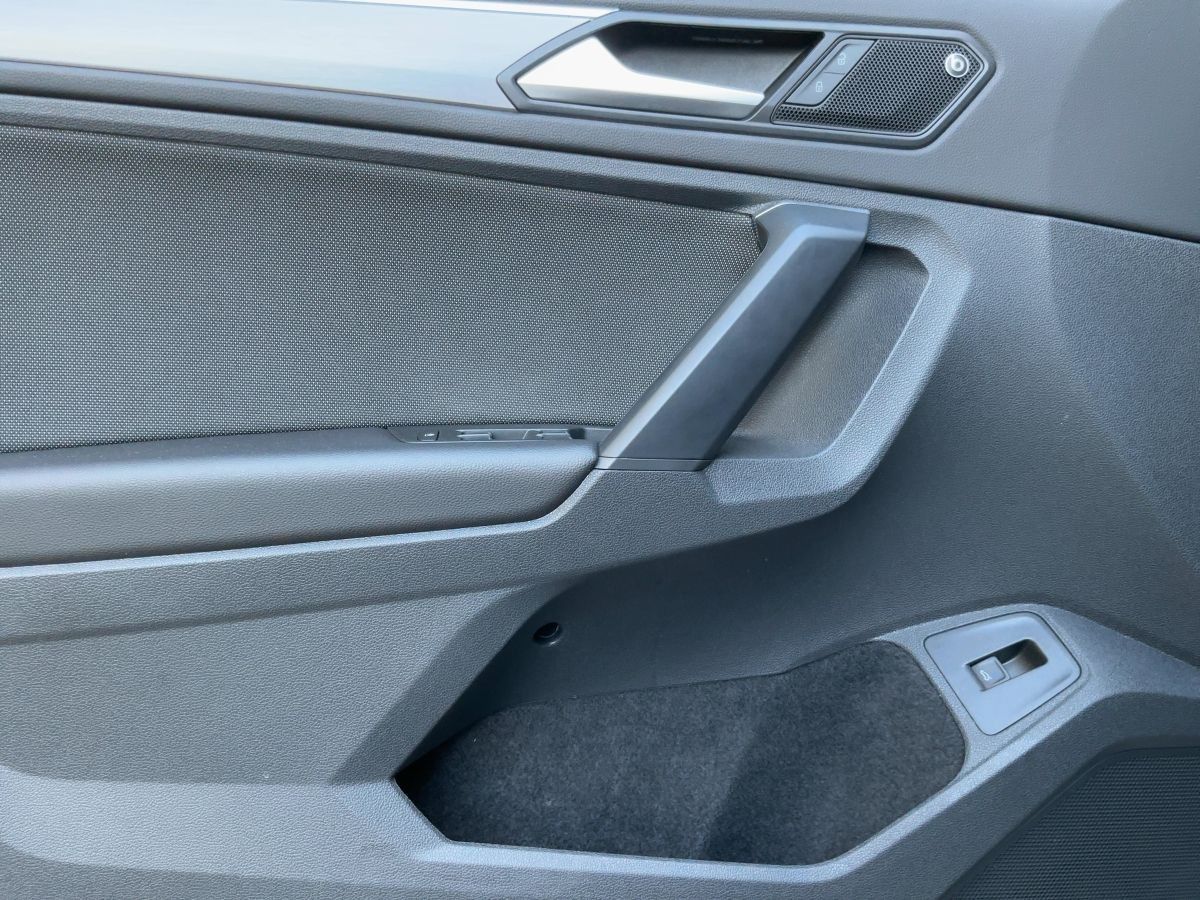 Seat Tarraco - Bild 19