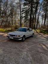 BMW e32 730i - BMW 730 aus 1991