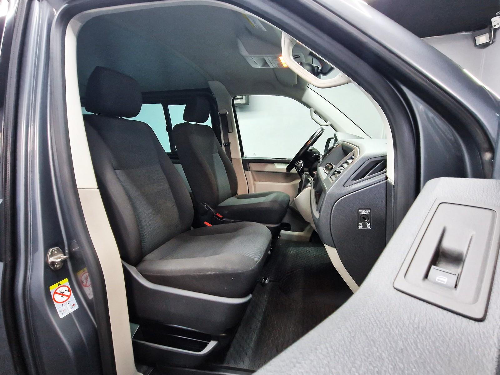 Volkswagen T6 Caravelle 5*JAHRE GARANTIE|AUTOM|NAVI|STHZ
