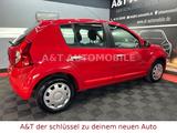 Dacia Sandero Laureate - gebrauchte Dacia Sandero aus dem Jahr 2009
