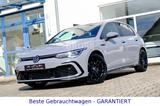 Volkswagen Golf VIII 2.0 TDI DSG "3xR-Line"ACC"IQ-LED"PANO" - Volkswagen Golf mit Diesel-Antrieb: 3.3