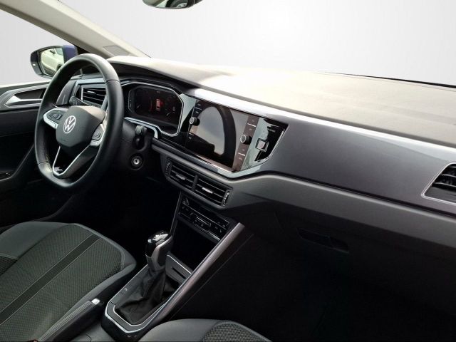 POLO 1.0 TSI DSG STYLE IQ.LIGHT+ACC+DAB+APP