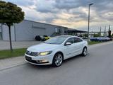 Volkswagen CC Basis BMT/1.HAND/PANO/ SCHALTWIP./ GEPFLEGT - Volkswagen CC: Navigationssystem