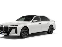BMW 740 - Vorschau Bild 3