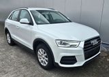 Audi Q3 basis 1.4 TFSI EU6, ultra Sport-Utility-Vehic