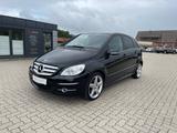 Mercedes-Benz B 200 Automatik Sport-Paket Leder BI-Xenon - gebrauchte Mercedes-Benz B-Klasse aus dem Jahr 2009