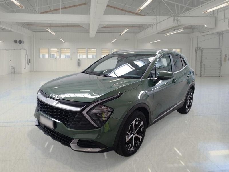 Image of Kia Sportage