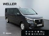 Nissan Primastar dCI 150 L2H1 Tekna *9-Si*LED*CAM*ACC*S - Nissan Primastar: L1h1