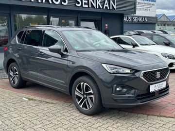 SEAT Tarraco - 8