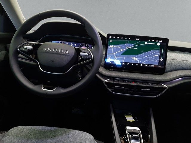 Fahrzeugabbildung Skoda Octavia Combi Selection 2.0TDI DSG PANO Leder