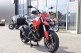 Ducati Hyperstrada 821 / ABS / TCS / Garantie / Zubehör - DUCATI MOTORRAD