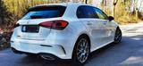 Mercedes-Benz A 220d - AMG Paket - scheckheftgepflegt - Mercedes-Benz A 220 von privat