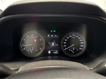 Hyundai Tucson N Line 2WD LED*Kamera*Panodach