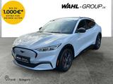 Ford Mustang Mach-E Premium AWD DAB - weiße Ford Mustang Mach-E