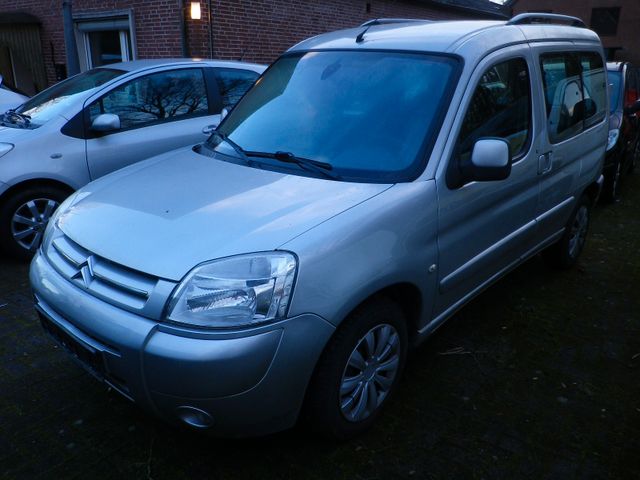 Citroën Berlingo 1.6 16V Multispace *Klimaanlage*