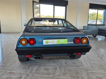 1982 Ferrari MONDIAL 照片 9