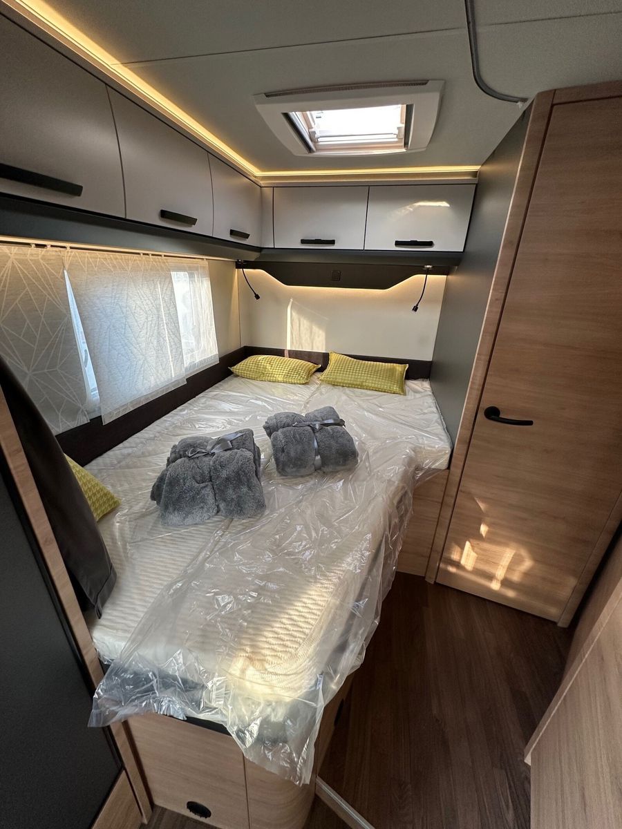Fahrzeugabbildung Knaus L!VE TI PLATINUM SELECTION 650 MF LIVE KLIMA