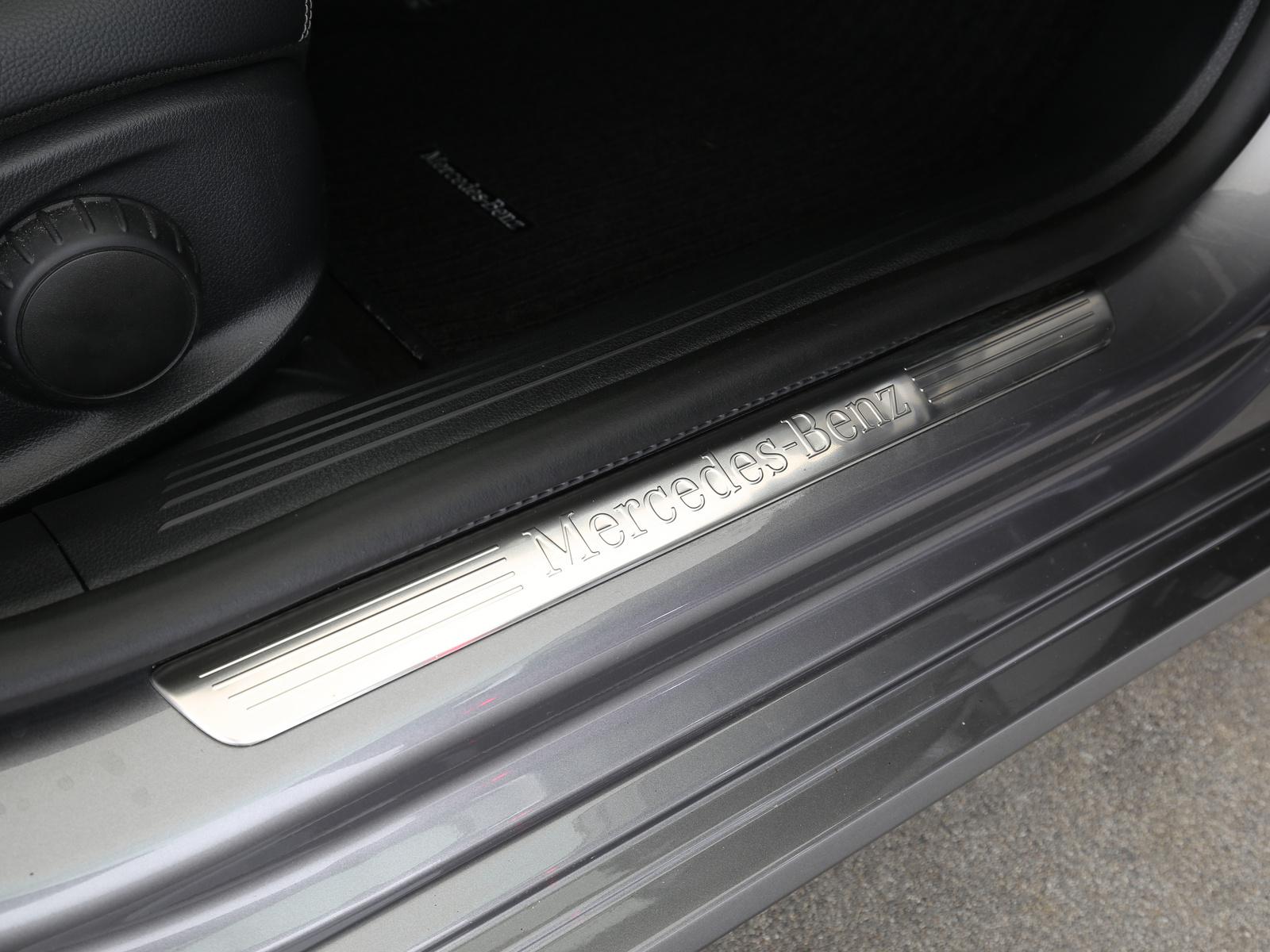 Mercedes-Benz CLA 180 LED Navi AHK ACC Alufelg, миниатюра 19