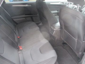 Ford Mondeo Turnier Titanium Automatik + NAVI + PDC