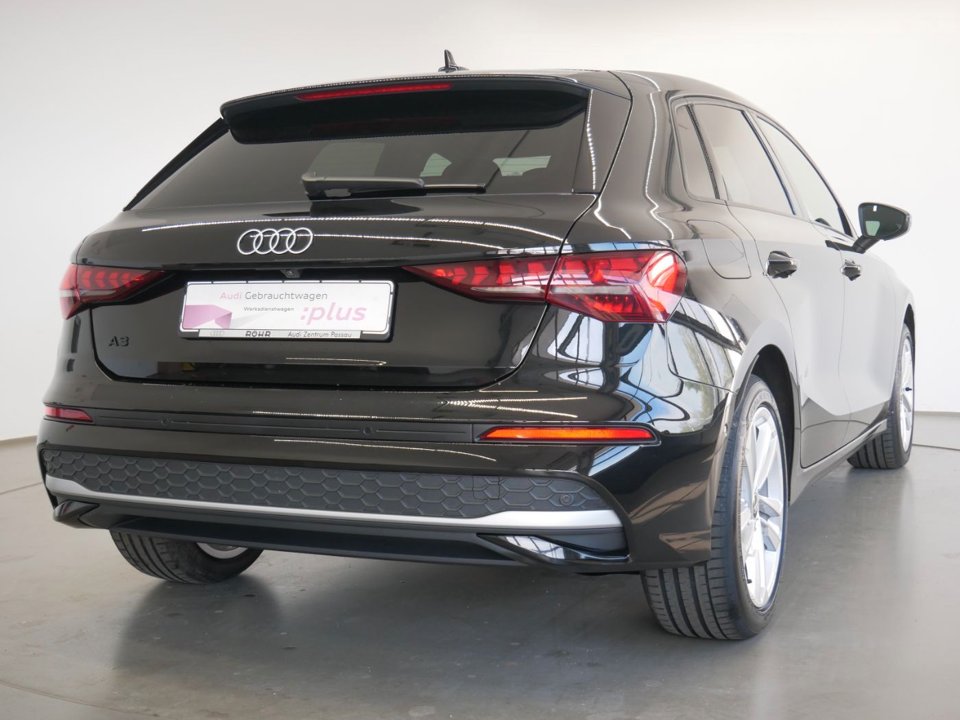 Audi A3 - Bild 6