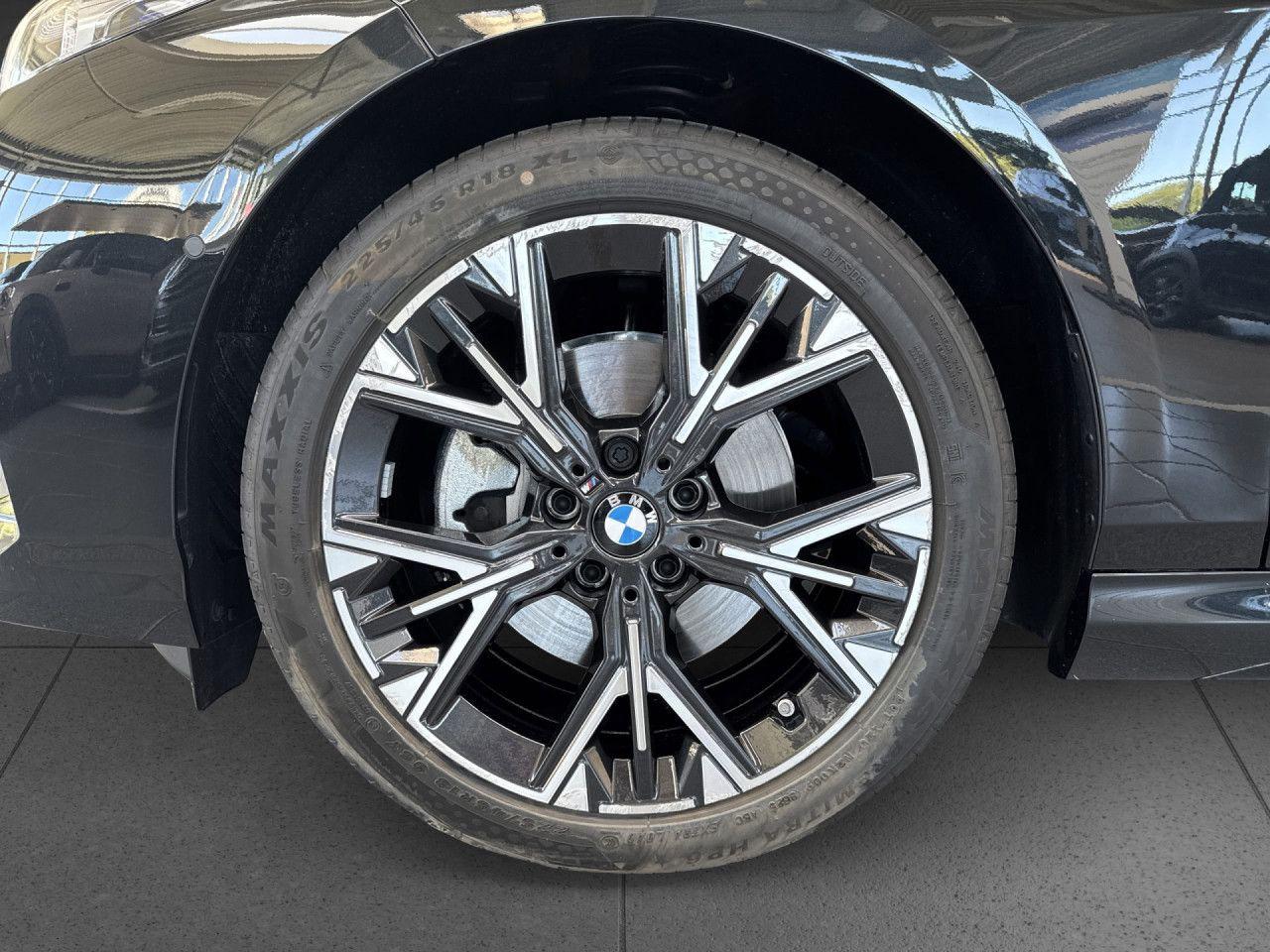 BMW 220 Gran Coupé 220 GC M SPORT Iconic,AHK,AdLED,360,H/K,HUD,StGo, миниатюра 15