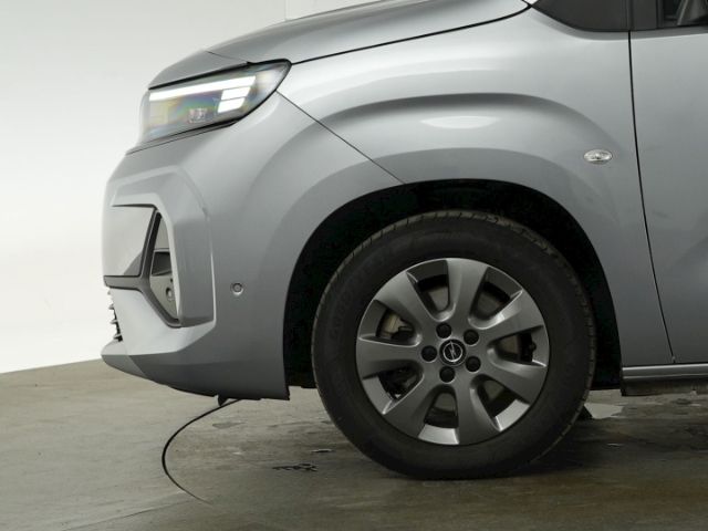 Combo E FACELIFT GS CDTI AT+RÜCKFAHRKAMERA+NAVI+