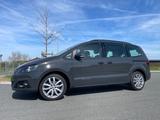 Seat Alhambra 2.0 TDI 110kW Style DSG Style - gebrauchte Seat Alhambra aus dem Jahr 2020