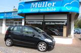 Mercedes-Benz A 170 - Mercedes-Benz A 170 in Essen
