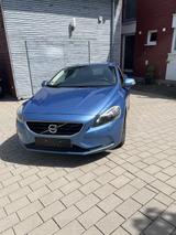 Volvo V40 D2 Powershift Kinetic  - Volvo mit Diesel-Antrieb: Power